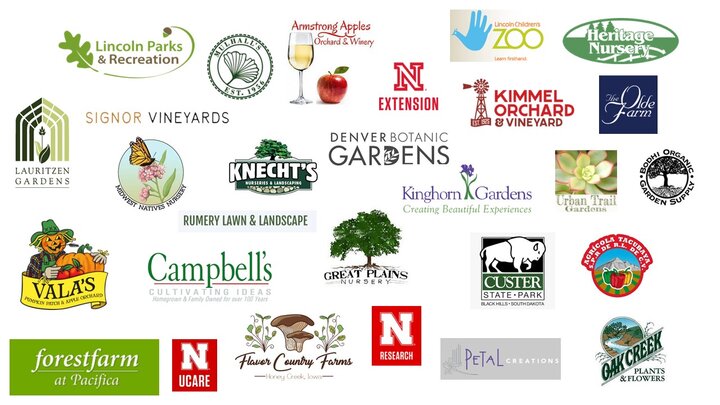 Horticulture Internships