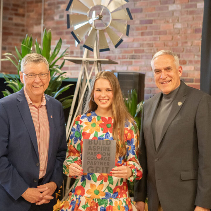 Engler Agribusiness Entrepreneurship Program