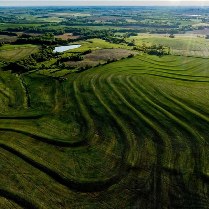 The Nebraska Alumni Association's July photo of the month is now available to download for your computer or mobile background.