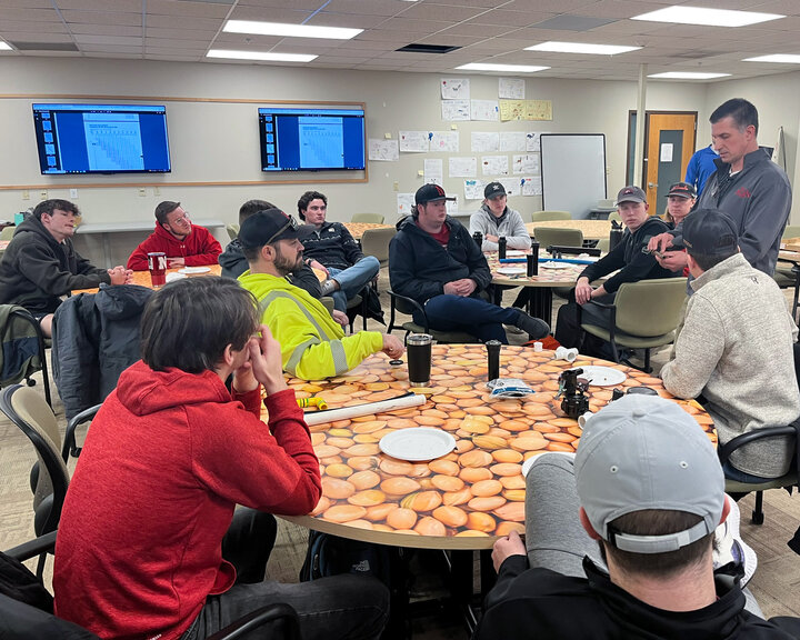 Turf Team