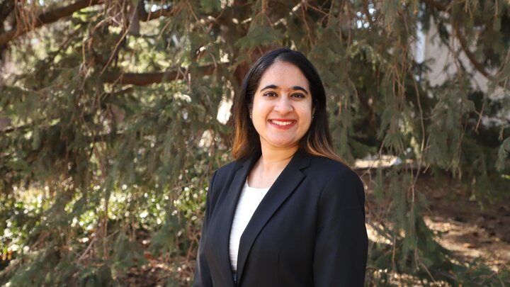 Ramandeep Kaur