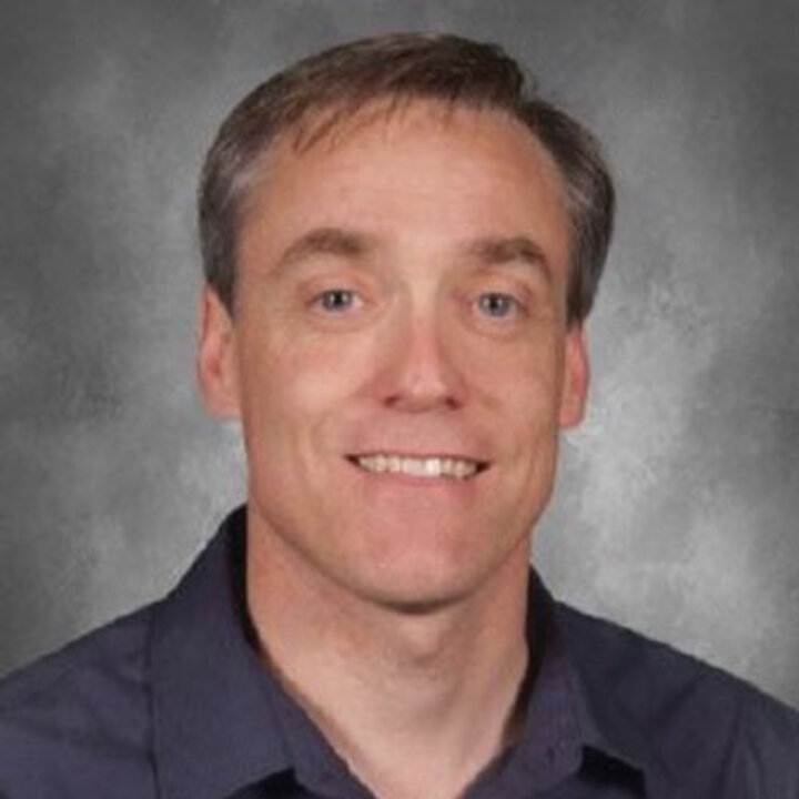 Jason Rauscher