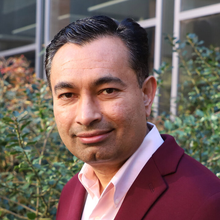 Amit Jhala