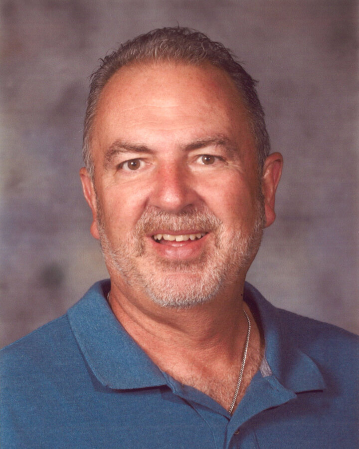 Joseph W. Keaschall