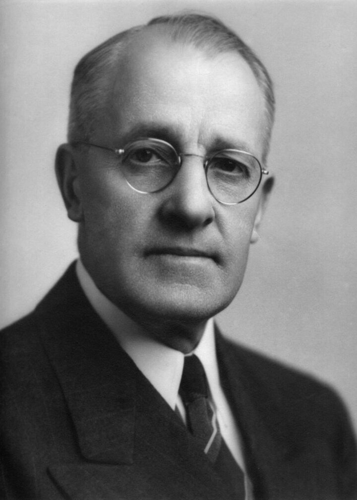 Franklin D. Keim