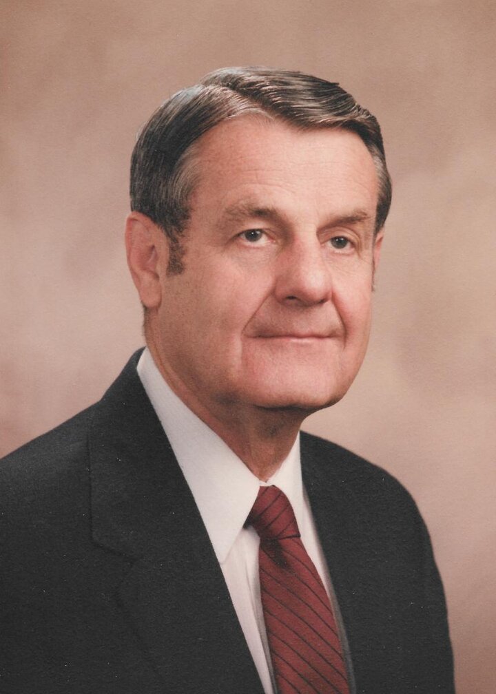 Wayne F. Keim