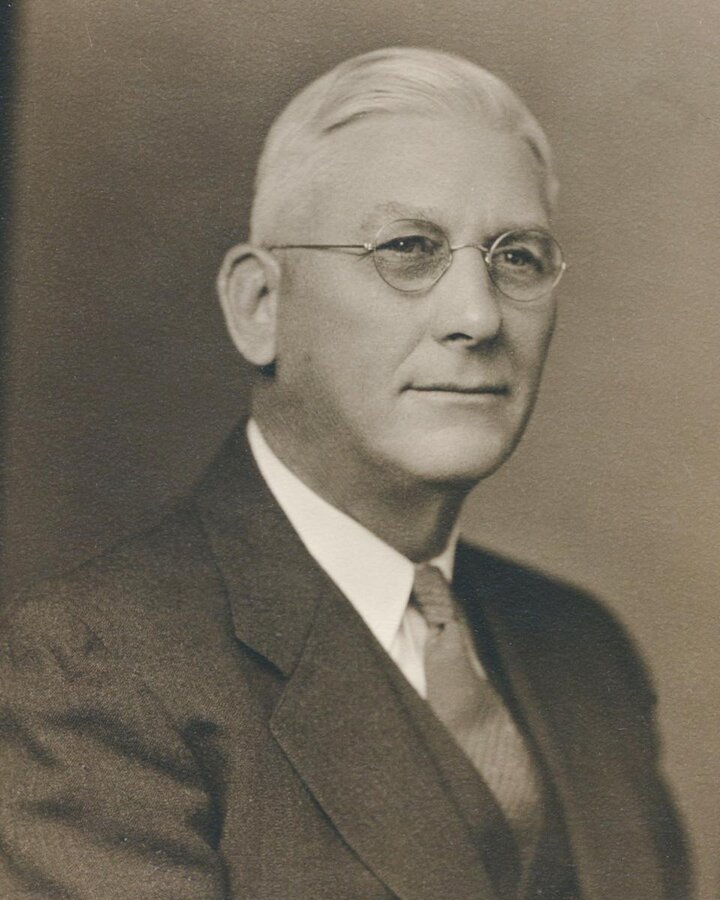 Theodore Alexander Kiesselbach