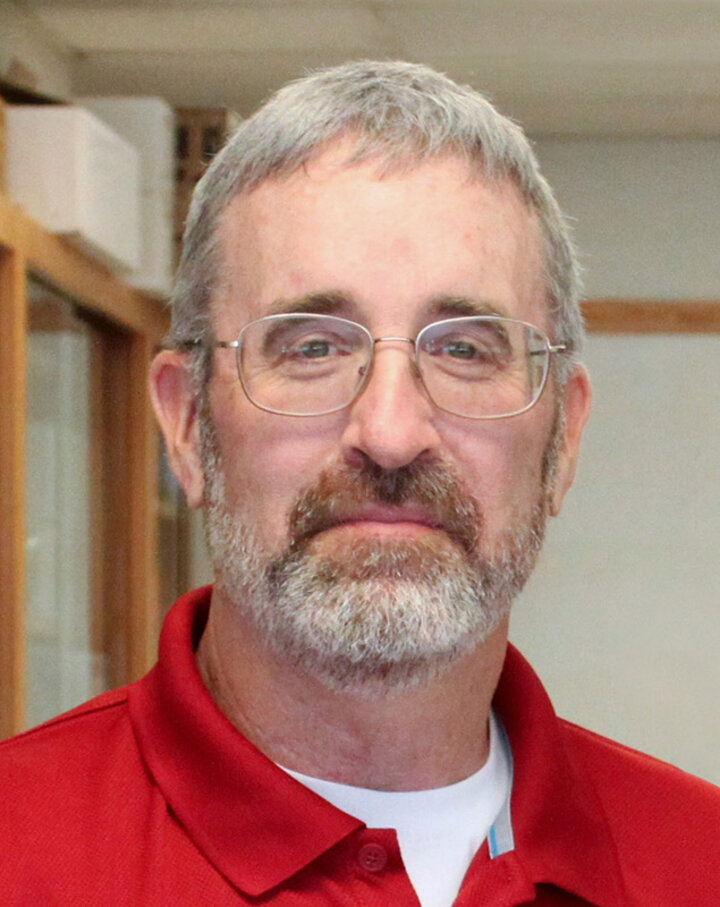 Mike Livingston