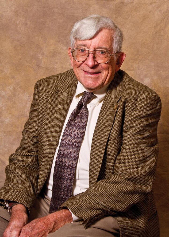 Bruce Maunder