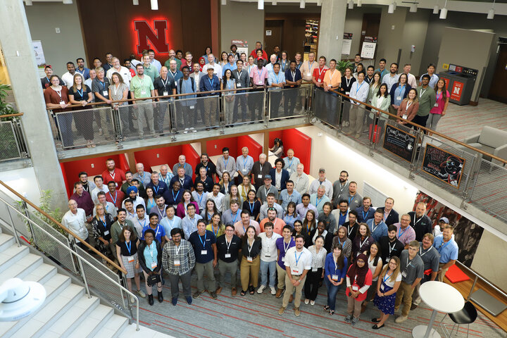 NUE 2022 Attendees
