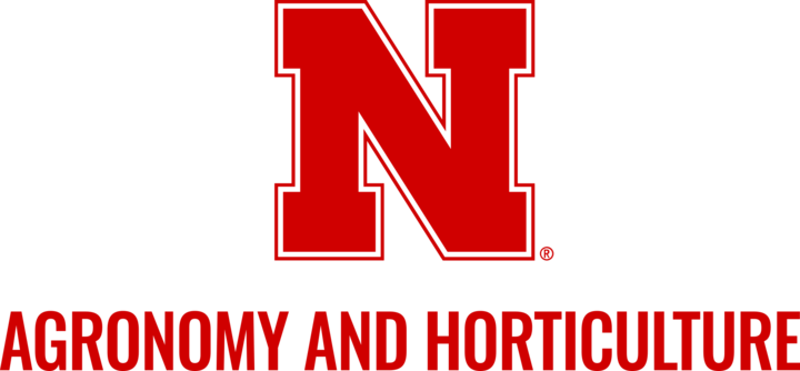 Nebraska Agronomy and Horticulture logo