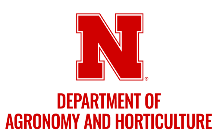 Department of Agronomy and Horticulture at the University of Nebraska–Lincoln logo