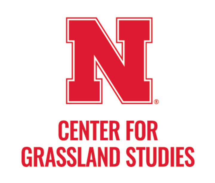 Center for Grassland Studies logo