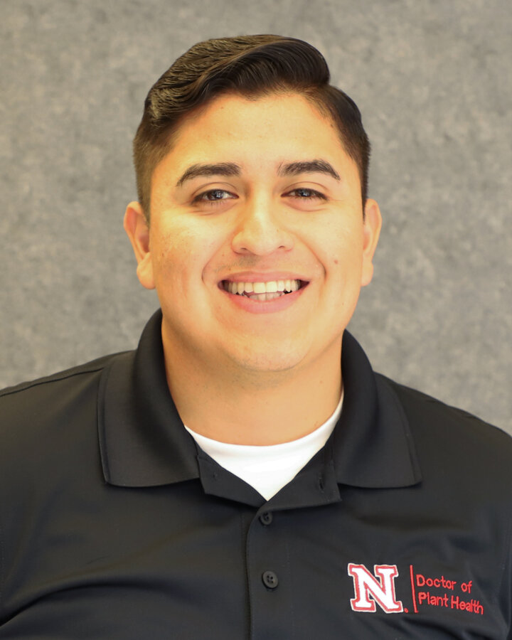 SALVADOR RAMIREZ II