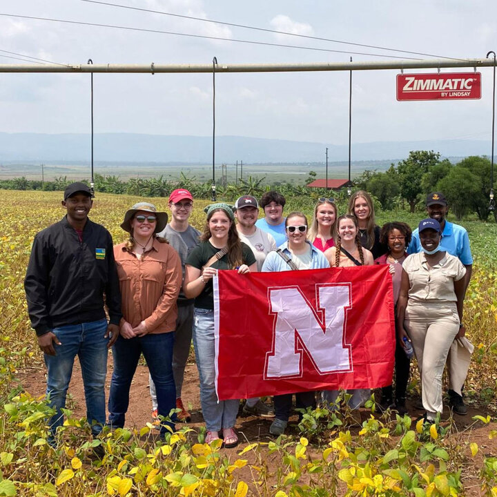 Rwanda study abroad