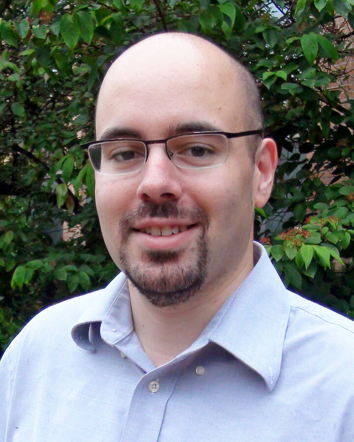 James Schnable