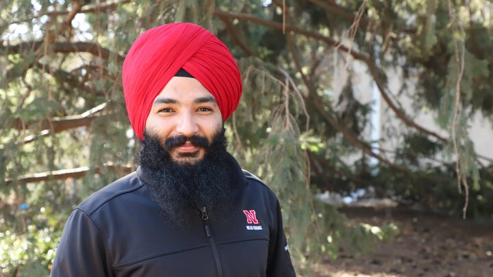 Mandeep Singh