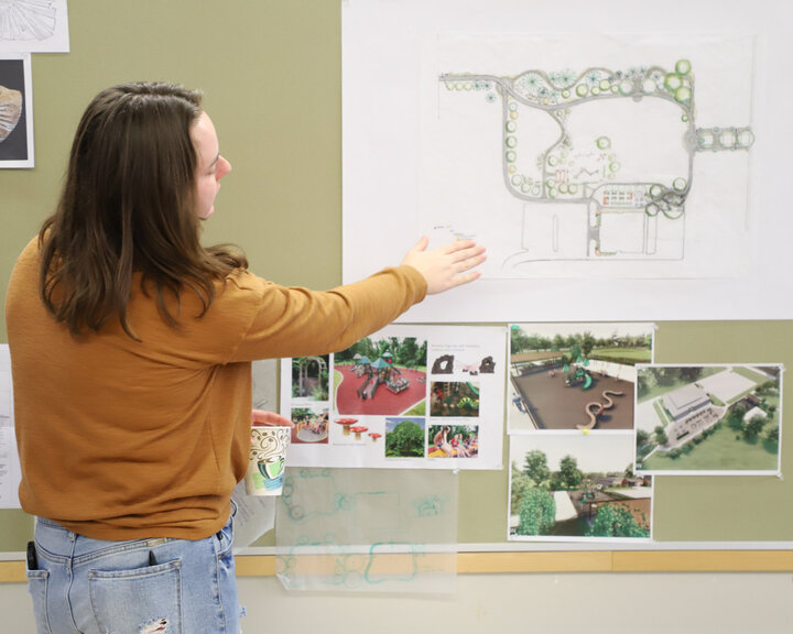 Taylor Cammak Landscape Design