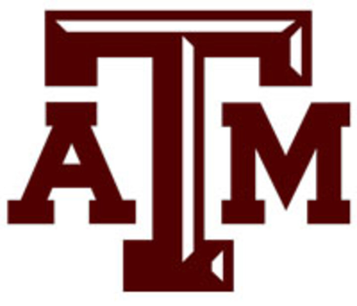 Texas A&M University logo