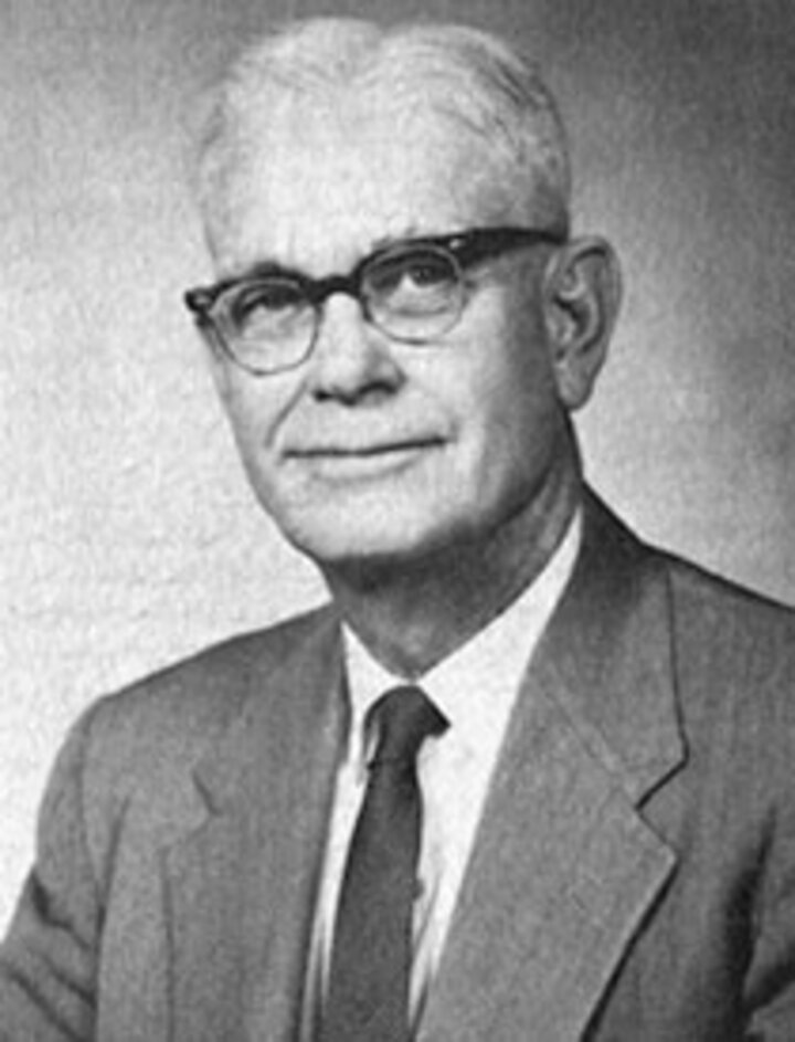 Thomas H. Goodding
