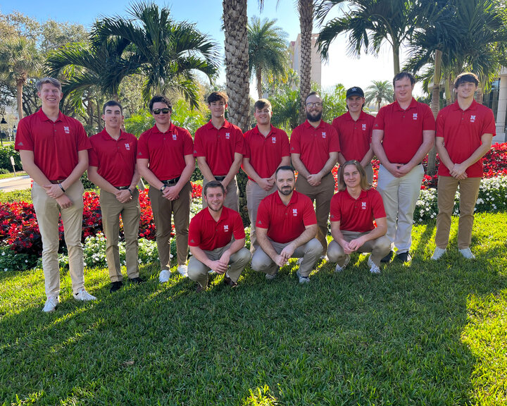 Turf team 2023