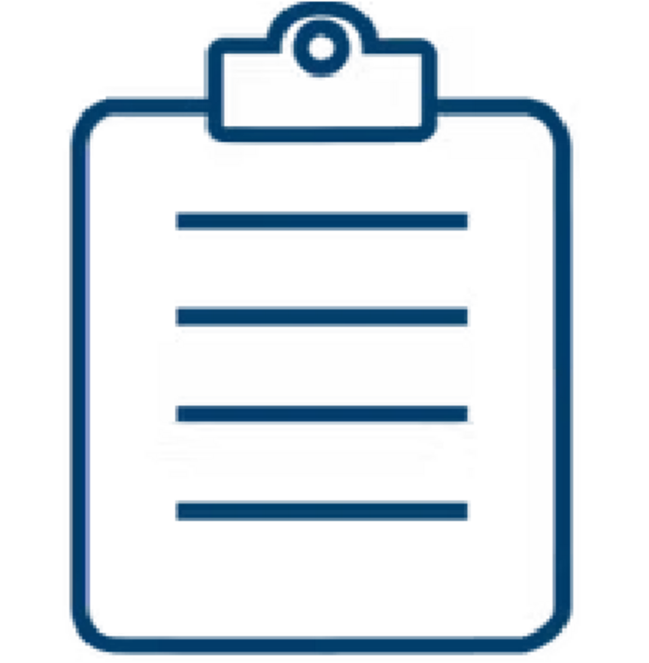 Outcomes icon