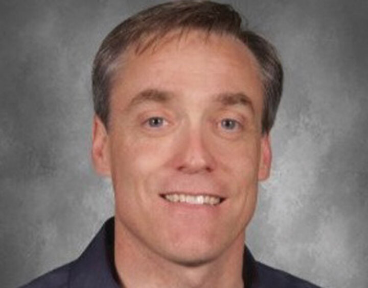 Jason Rauscher