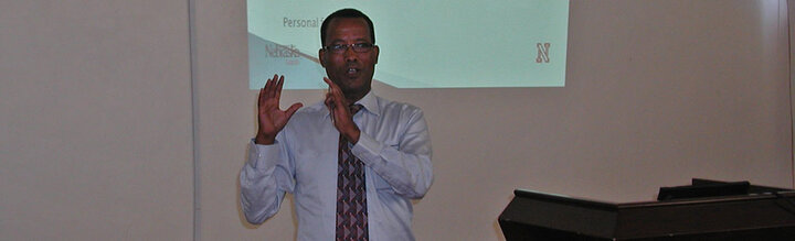  Ethiopia presentation