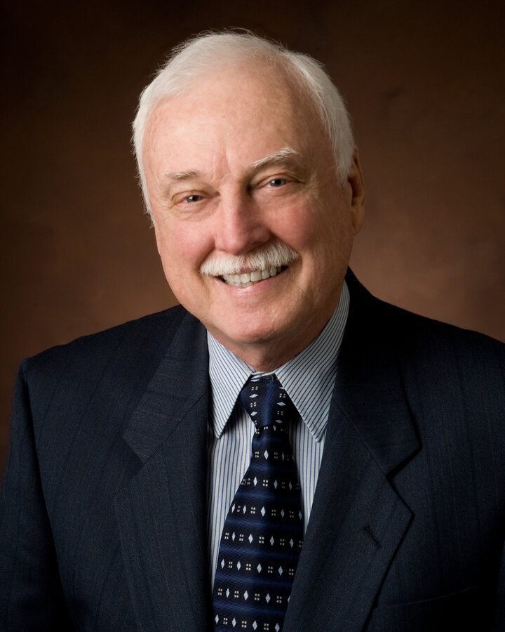 James J. Vorst