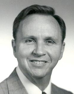 Lloyd Mielke