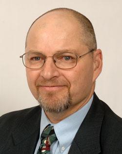Charles A. Shapiro 