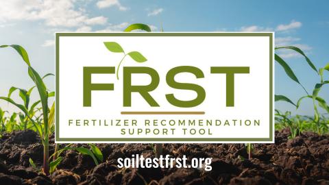 Fertilizer Recommendation Support Tool to Digitize Crop Nutrient Management Launches Nationwide