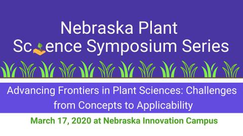 2020 Nebraska Plant Science Symposium