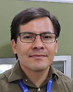Luis Gerardo Alejandro Posadas Martinez