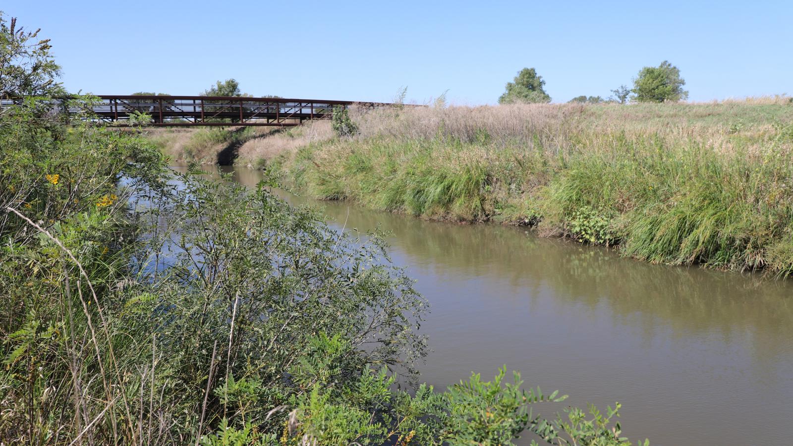 WATS 881: Stream & River Ecology 