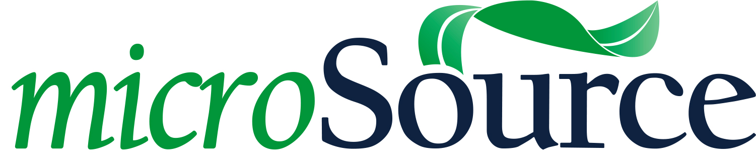 Microsource logo 