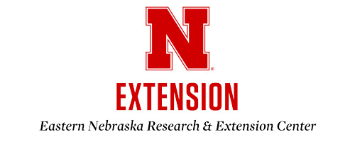 Eastern Nebraska Research and Extension Center logo