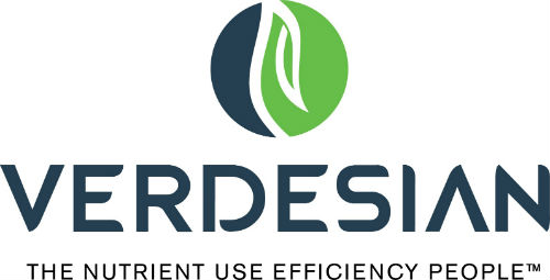 Verdesian - The Nutrient Use Efficiency People