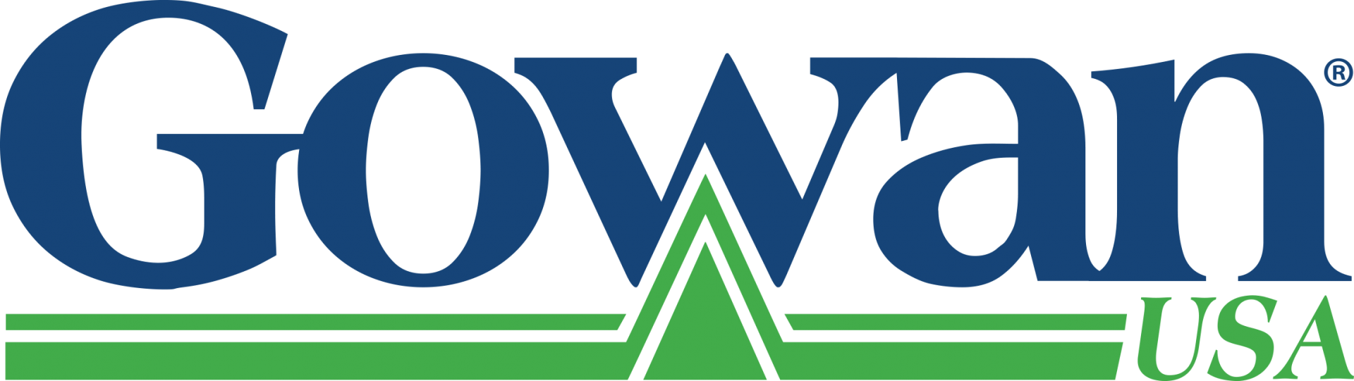 Gowen USA logo