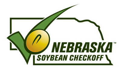 Nebraska Soybean Board Logo